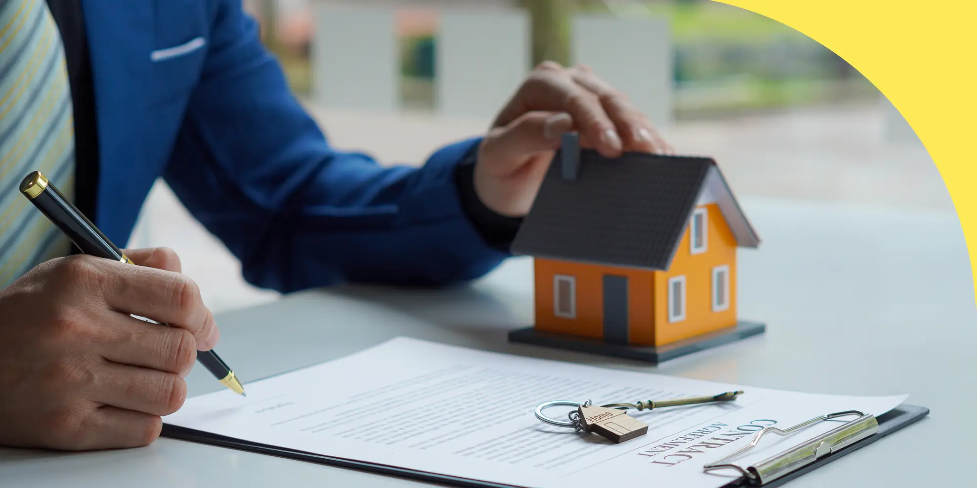 Recifest Org Real State