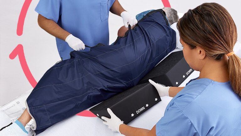 Effective Pressure Care Solutions