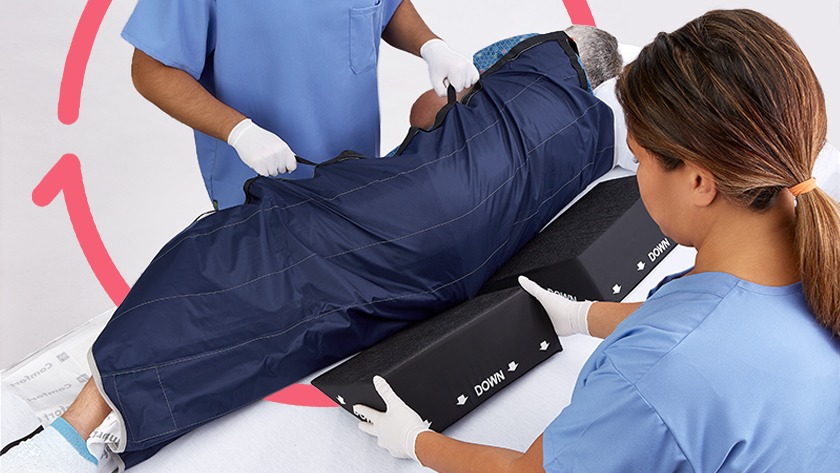 Effective Pressure Care Solutions