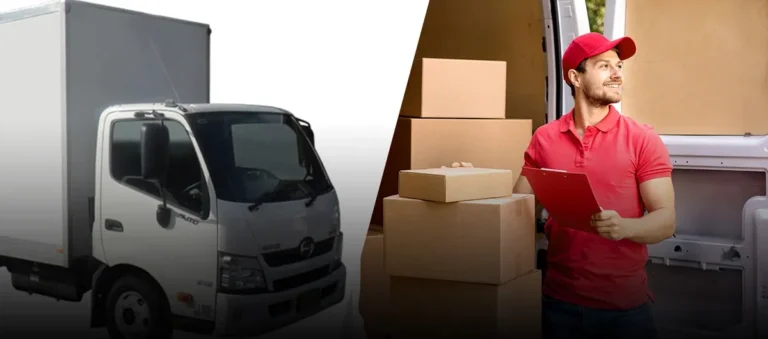 Professional Interstate Removalists for Stress-Free Relocations