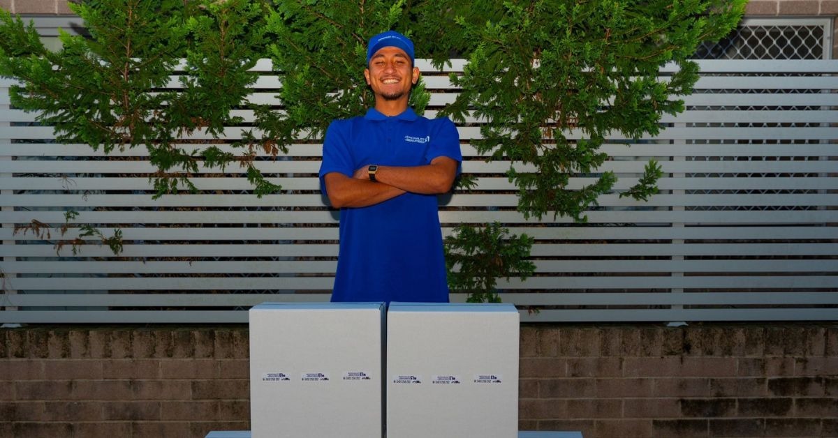 Reliable and Insured Removalists in Sydney You Can Trust