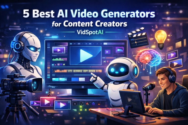 AI Video Generators